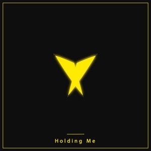 Album Holding Me oleh Lo Air