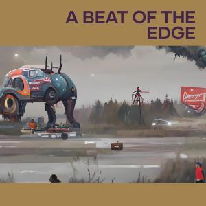 Album A Beat of the Edge from Angga Yunanda