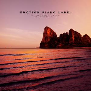 Album I add my nostalgia to the sea that is glowing (faint sensibility New Age) oleh Jeon Subin