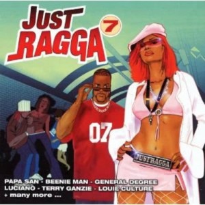 ดาวน์โหลดและฟังเพลง Ragga Ragga พร้อมเนื้อเพลงจาก Terry Ganzie