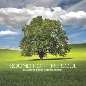 อัลบัม Sound for the Soul: Classical Music for Relaxation ศิลปิน Yuri Sazonoff