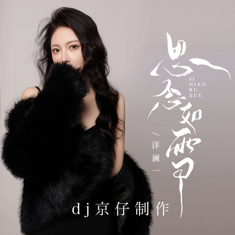 思念如雪（DJ京仔版） (完整版)