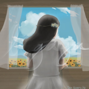 ดาวน์โหลดและฟังเพลง Anghel Na Dalaga พร้อมเนื้อเพลงจาก Don Barredo