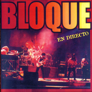 ดาวน์โหลดและฟังเพลง Rockin' In The Free World (En Directo) พร้อมเนื้อเพลงจาก Bloque