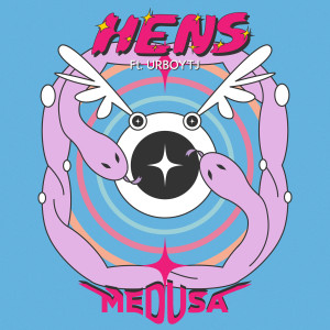Album เมดูซา (Medusa) from Urboy TJ