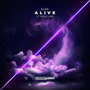 Alok的專輯Alive (It Feels Like)