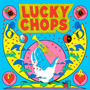 收聽Lucky Chops的Pizza Day (Instrumental)歌詞歌曲