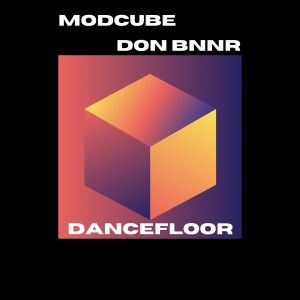 Don Bnnr的專輯Dancefloor