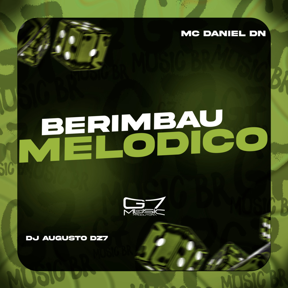 Berimbau Melodico (Explicit)