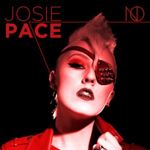 收聽Josie Pace的No歌詞歌曲