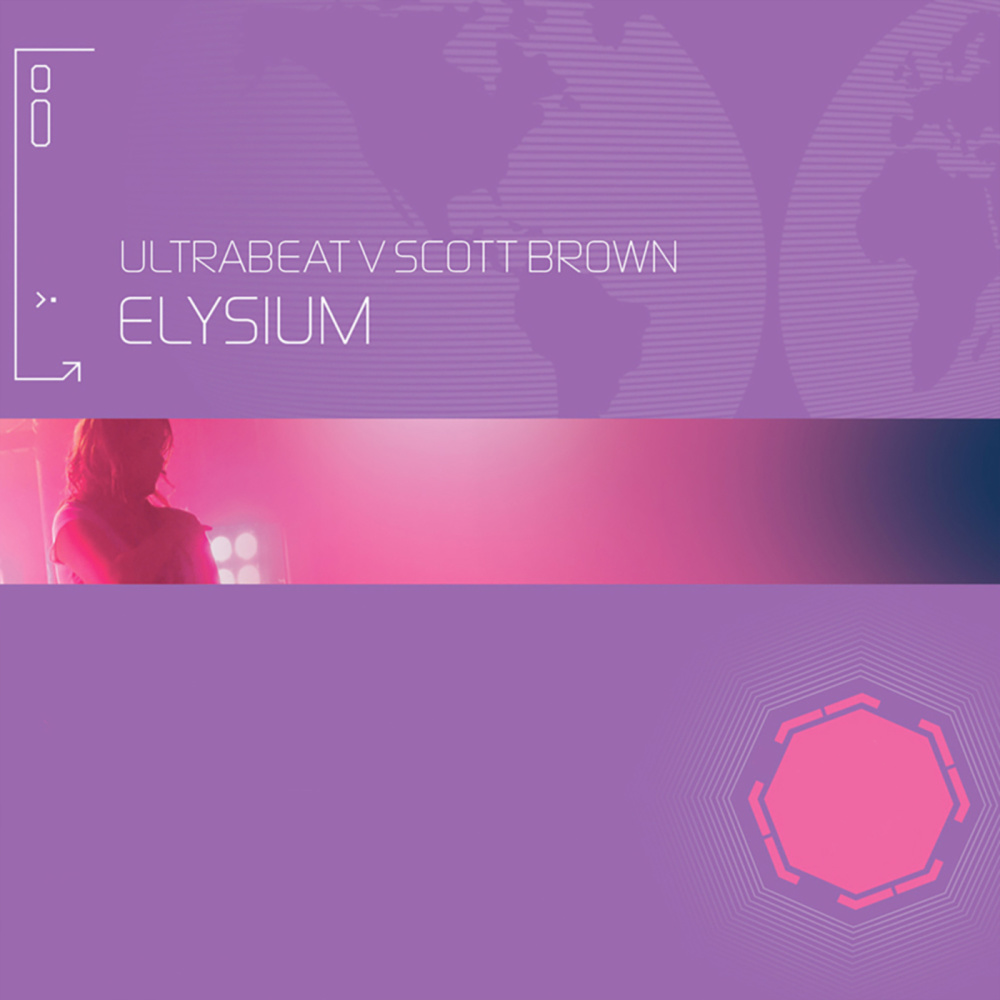 Elysium (I Go Crazy) (Ultrabeat Vs. Scott Brown / Lee S Remix)