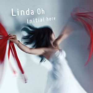 Linda Oh的專輯Initial Here (with Dayna Stephens, Fabian Almazan & Rudy Royston)