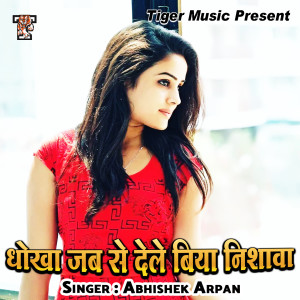 Album Dhokha Jab Se Dele Biya Nishawa from 