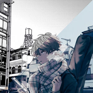 default playlist img