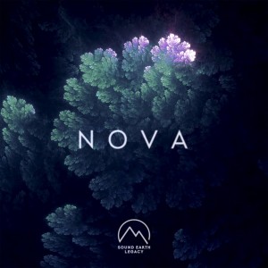beGun的專輯Nova