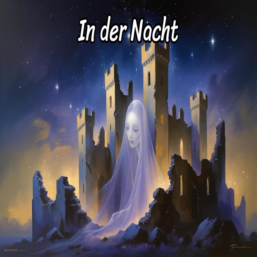 In der Nacht