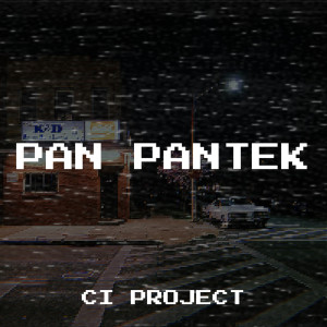 Pan Pantek dari Ci Project