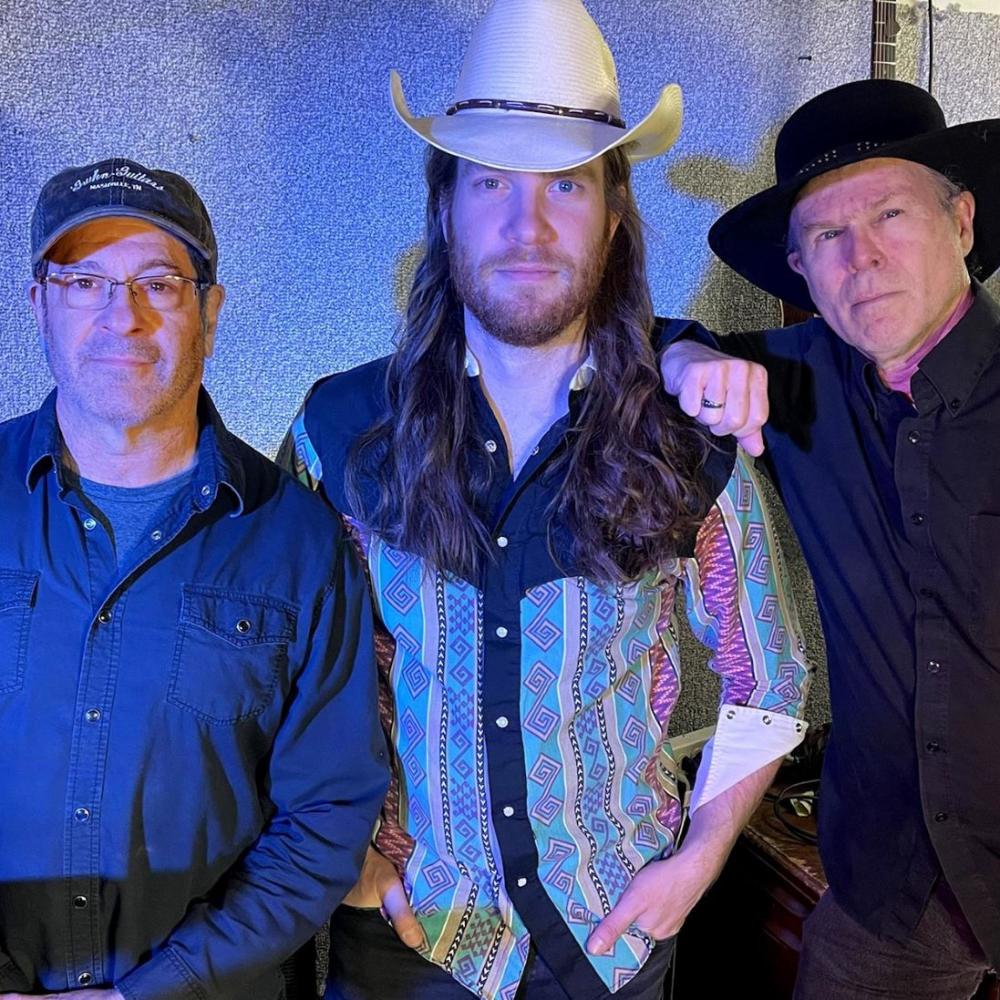 Soulmate to Cellmate (feat. Foghorn McGinfrey & Peter Eugene Foley)