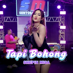 Shepin MIsa的專輯Tapi Bohong