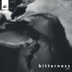 收聽gafka的b i t t e r n e s s歌詞歌曲