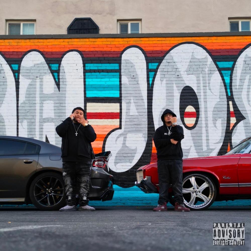 Get Money (feat. Overlord Scooch) (Explicit)