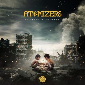 Listen to How High song with lyrics from Atomizers