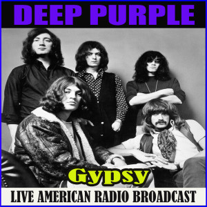 Album Gypsy (Live) from Deep Purple