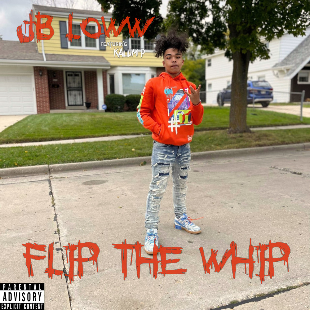 Flip The Whip (Explicit)