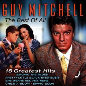 ดาวน์โหลดและฟังเพลง My Truly, Truly Fair พร้อมเนื้อเพลงจาก Guy Mitchell