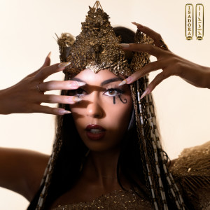 Album Indulge from Isadora