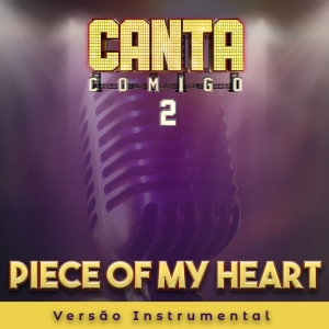 收听Nina Guimarães的Piece of My Heart (Instrumental)歌词歌曲