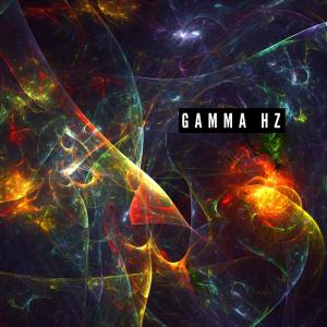 Dengarkan Gamma 70 Hz - L 170 Hz - R - Cognitive enhancement lagu dari Healing High dengan lirik