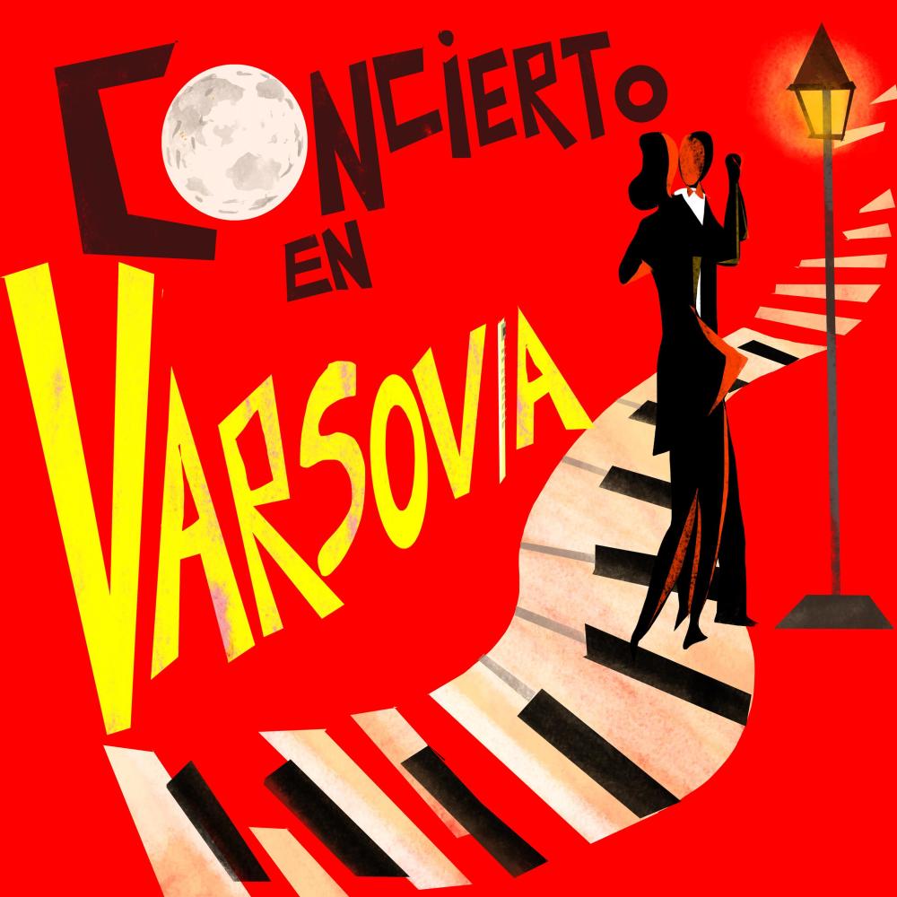 Concierto en Varsovia