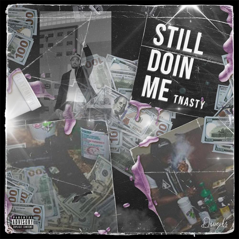 In My Cup (feat. 2much) (Explicit)