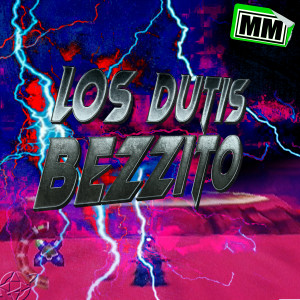Album Bezzito from Los Dutis