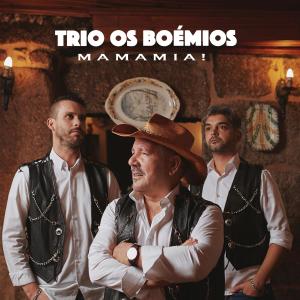 收聽Trio Os Boémios的Mammamia歌詞歌曲