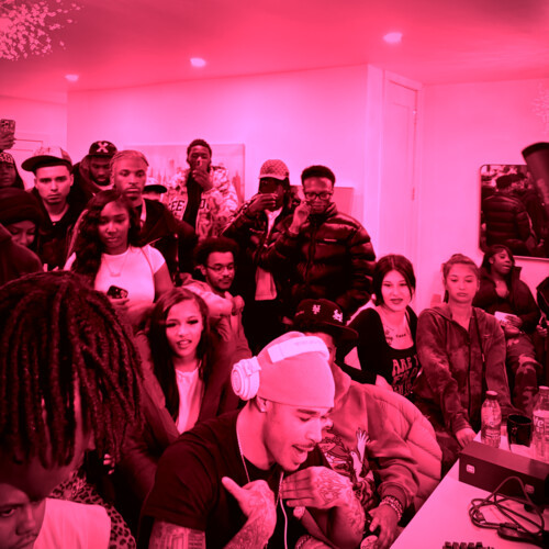4 Doors (Explicit)