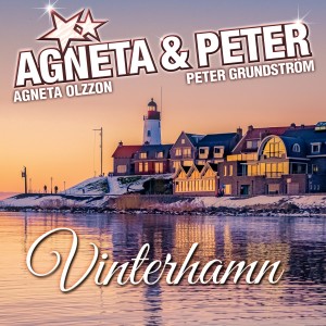 Agneta Olzzon的專輯Vinterhamn