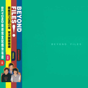 Listen to 一厢情愿 song with lyrics from BEYOND