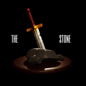 Fluent的專輯the stone
