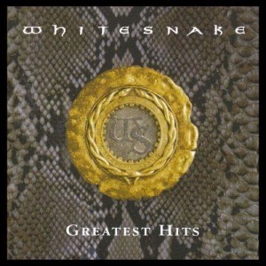 อัลบัม Whitesnake's Greatest Hits ศิลปิน Whitesnake