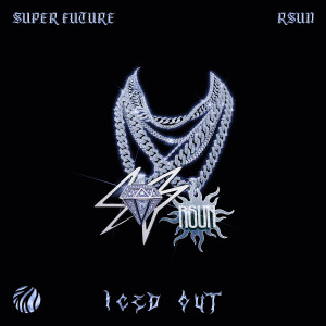 ดาวน์โหลดและฟังเพลง Iced Out พร้อมเนื้อเพลงจาก Super Future