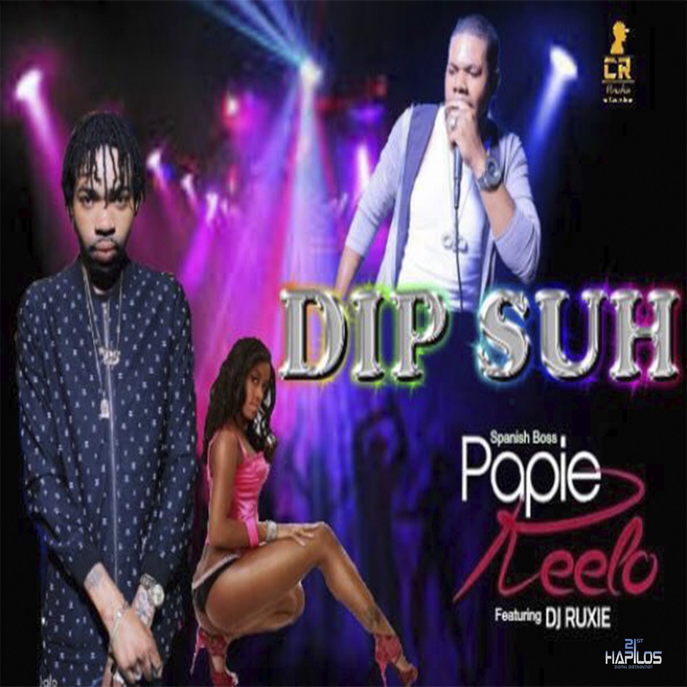 Dip Suh (Radio Edit)