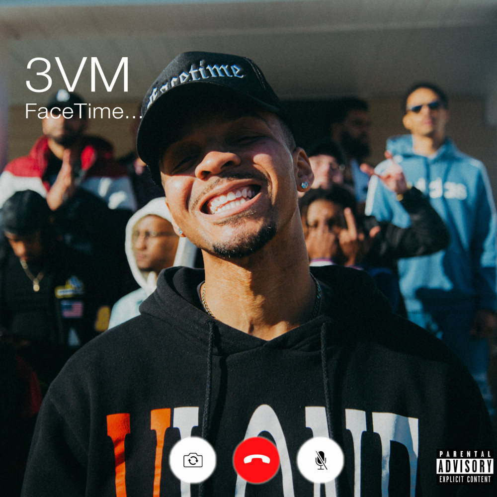Facetime (Explicit)