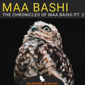 Dengarkan To Moon lagu dari Maa Bashi dengan lirik