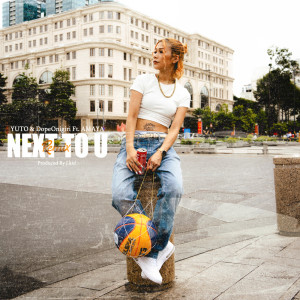 Listen to NEXT TO U (Remix) song with lyrics from AMAYA
