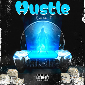 Listen to Hustle (Explicit) song with lyrics from xJERMx