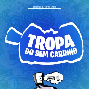 Listen to Tropa Do Sem Carinho (Explicit) song with lyrics from Dexhenry