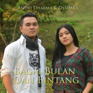 Album Bagai Bulan Dan Bintang oleh Dyadara