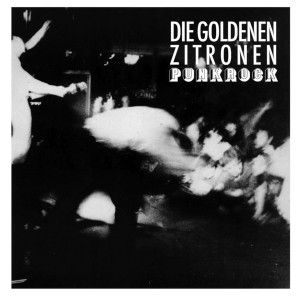收听Die Goldenen Zitronen的Fender Stratocaster歌词歌曲